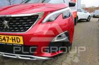 2019 Peugeot 3008