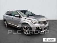 2019 Peugeot 3008