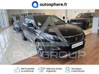 2019 Peugeot 3008