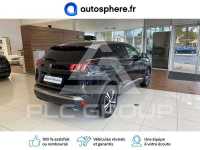 2019 Peugeot 3008
