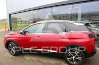 2019 Peugeot 3008