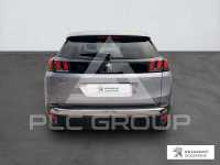 2019 Peugeot 3008
