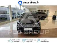 2019 Peugeot 3008