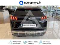 2019 Peugeot 3008