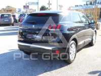 2019 Peugeot 3008