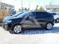 2019 Peugeot 3008