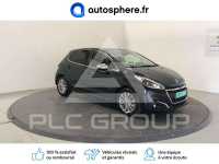 2019 Peugeot 208