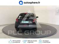 2019 Peugeot 208