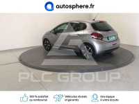 2019 Peugeot 208