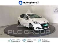 2019 Peugeot 208