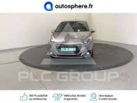 2019 Peugeot 208