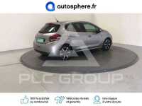 2019 Peugeot 208