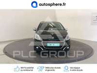 2019 Peugeot 208