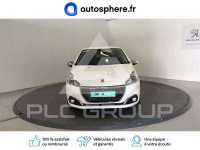 2019 Peugeot 208