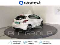 2019 Peugeot 208