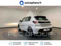 2019 Peugeot 208