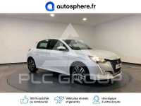 2019 Peugeot 208