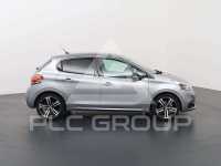 2019 Peugeot 208
