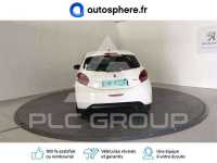 2019 Peugeot 208