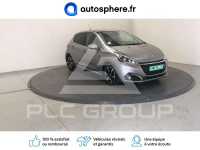 2019 Peugeot 208