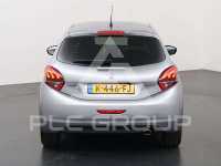 2019 Peugeot 208
