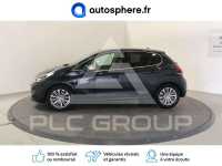 2019 Peugeot 208