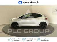 2019 Peugeot 208