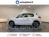 2019 Peugeot 208