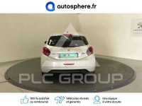 2019 Peugeot 208