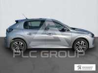 2019 Peugeot 208