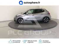 2019 Peugeot 208