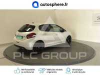 2019 Peugeot 208