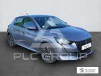 2019 Peugeot 208