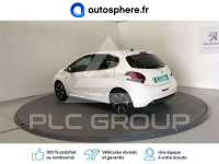 2019 Peugeot 208