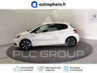 2019 Peugeot 208