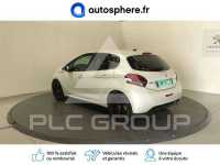 2019 Peugeot 208