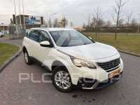 2019 Peugeot 5008