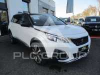 2019 Peugeot 5008