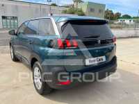 2019 Peugeot 5008