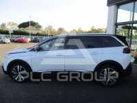 2019 Peugeot 5008