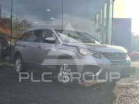 2019 Peugeot 5008