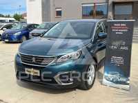 2019 Peugeot 5008