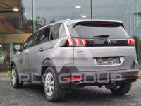 2019 Peugeot 5008