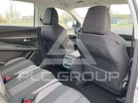 2019 Peugeot 5008