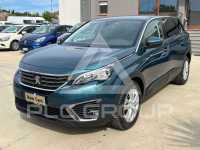2019 Peugeot 5008
