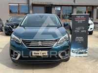 2019 Peugeot 5008