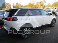 2019 Peugeot 5008