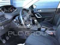 2019 Peugeot Unknown