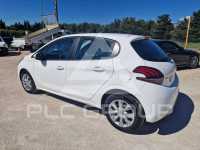 2019 Peugeot Unknown