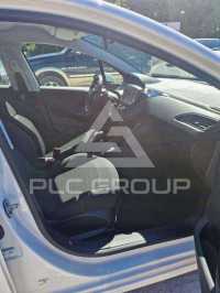 2019 Peugeot Unknown